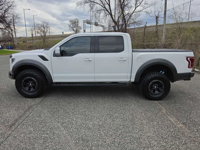 Ford F150 | Raptor | 360 | PANO | NEVI | ОБДУХВАНЕ - автомобили, коли, обяви за нови и употребявани 2