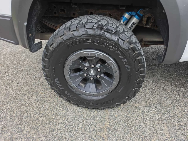 Ford F150 | Raptor | 360 | PANO | NEVI | ОБДУХВАНЕ - автомобили, коли, обяви за нови и употребявани 5