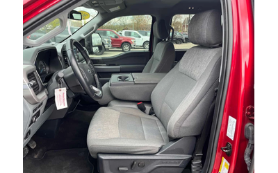 Ford F150 * 4WD SuperCrew Box* ПОДГРЕВ* KEYLESS* - автомобили, коли, обяви за нови и употребявани 11