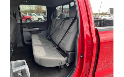 Ford F150 * 4WD SuperCrew Box* ПОДГРЕВ* KEYLESS* - автомобили, коли, обяви за нови и употребявани 12