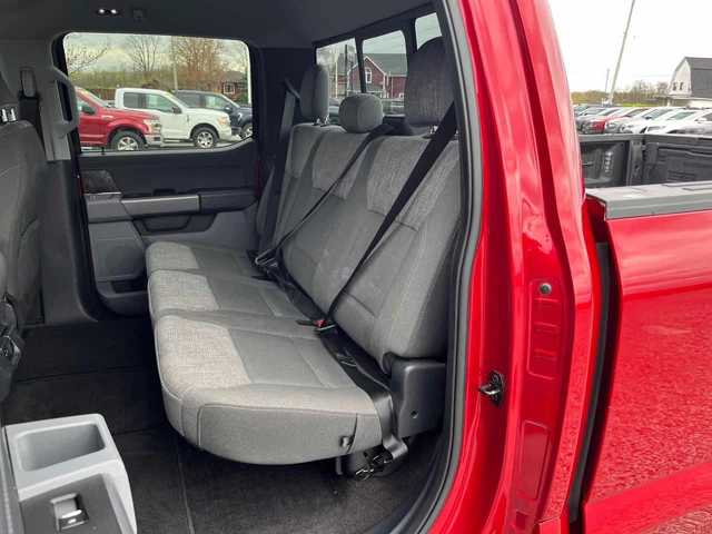 Ford F150 * 4WD SuperCrew Box* ПОДГРЕВ* KEYLESS* - автомобили, коли, обяви за нови и употребявани 12