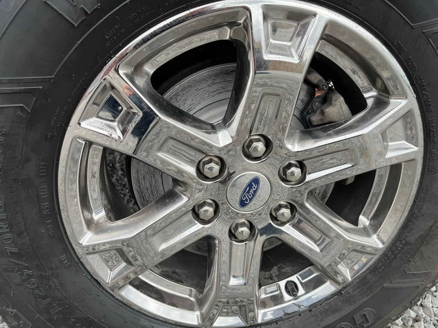 Ford F150 * 4WD SuperCrew Box* ПОДГРЕВ* KEYLESS* - автомобили, коли, обяви за нови и употребявани 14