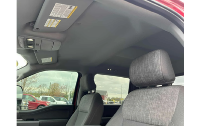 Ford F150 * 4WD SuperCrew Box* ПОДГРЕВ* KEYLESS* - автомобили, коли, обяви за нови и употребявани 16
