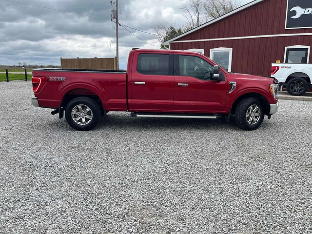 Ford F150 * 4WD SuperCrew Box* ПОДГРЕВ* KEYLESS* - автомобили, коли, обяви за нови и употребявани 2