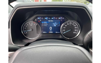 Ford F150 * 4WD SuperCrew Box* ПОДГРЕВ* KEYLESS* - автомобили, коли, обяви за нови и употребявани 7