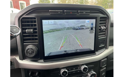 Ford F150 * 4WD SuperCrew Box* ПОДГРЕВ* KEYLESS* - автомобили, коли, обяви за нови и употребявани 9