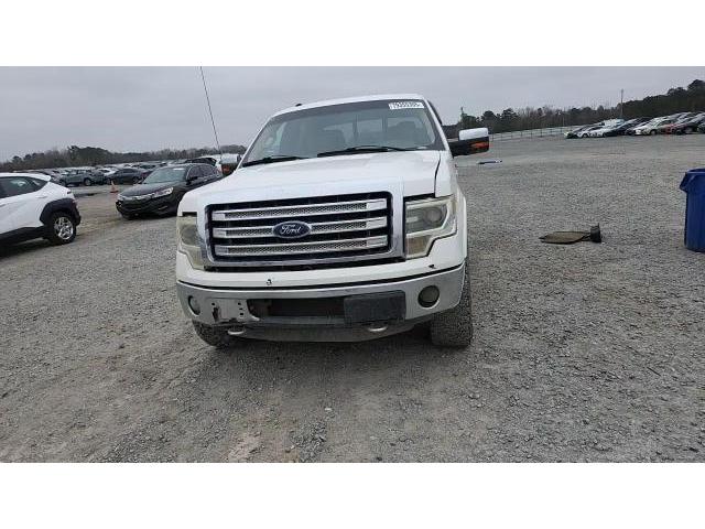 Ford F150 5.0L 8 4x4 w/Rear Wheel Drv - автомобили, коли, обяви за нови и употребявани 0