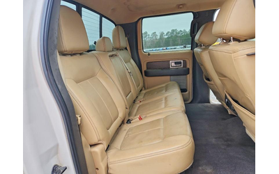 Ford F150 5.0L 8 4x4 w/Rear Wheel Drv - автомобили, коли, обяви за нови и употребявани 10