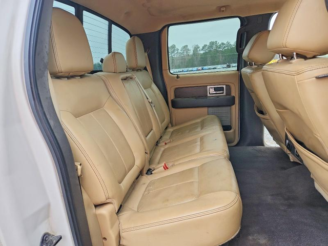 Ford F150 5.0L 8 4x4 w/Rear Wheel Drv - автомобили, коли, обяви за нови и употребявани 10