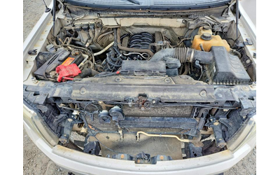 Ford F150 5.0L 8 4x4 w/Rear Wheel Drv - автомобили, коли, обяви за нови и употребявани 11