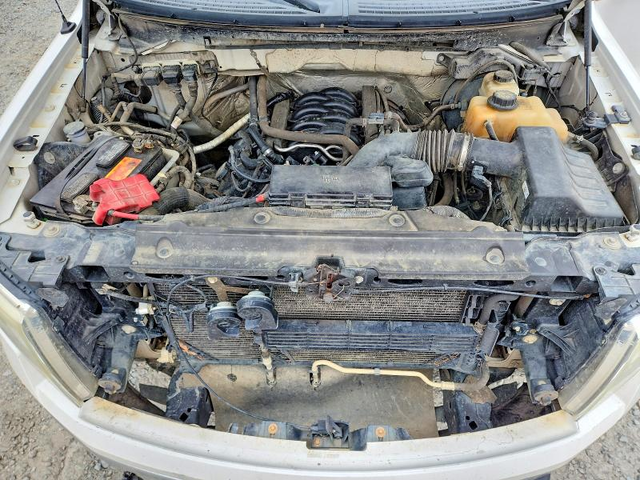 Ford F150 5.0L 8 4x4 w/Rear Wheel Drv - автомобили, коли, обяви за нови и употребявани 11