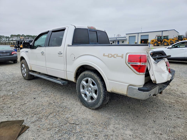 Ford F150 5.0L 8 4x4 w/Rear Wheel Drv - автомобили, коли, обяви за нови и употребявани 2