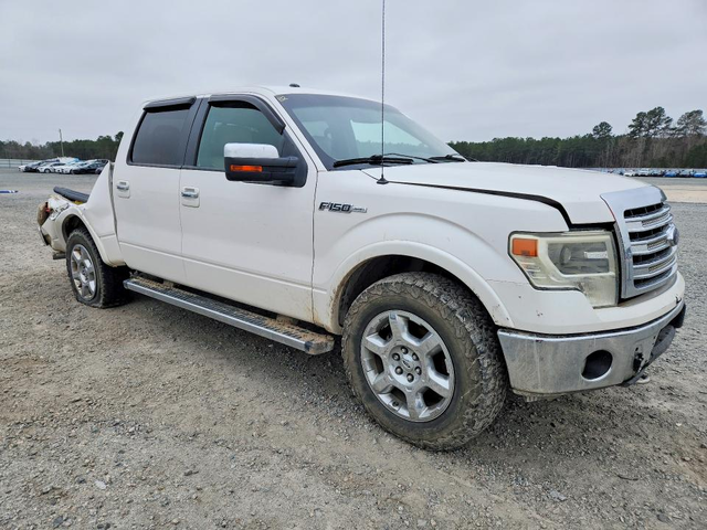 Ford F150 5.0L 8 4x4 w/Rear Wheel Drv - автомобили, коли, обяви за нови и употребявани 4