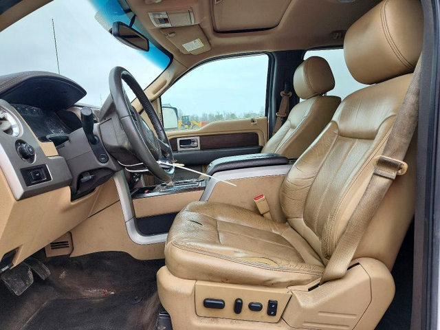 Ford F150 5.0L 8 4x4 w/Rear Wheel Drv - автомобили, коли, обяви за нови и употребявани 7
