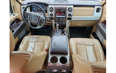 Ford F150 5.0L 8 4x4 w/Rear Wheel Drv - автомобили, коли, обяви за нови и употребявани 8