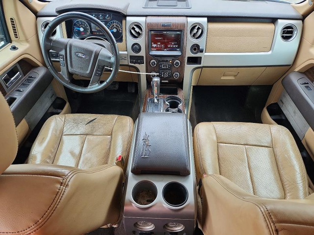 Ford F150 5.0L 8 4x4 w/Rear Wheel Drv - автомобили, коли, обяви за нови и употребявани 8