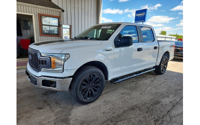 ford-f150-5-0l-8-rear-wheel-drive - 0