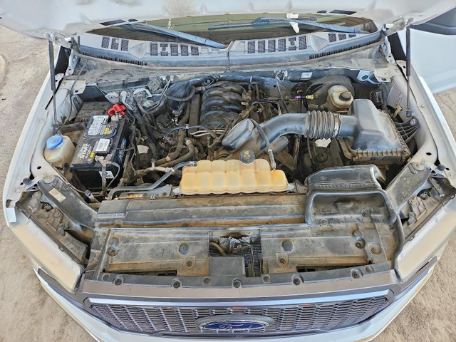 Ford F150 5.0L 8 REAR WHEEL DRIVE - автомобили, коли, обяви за нови и употребявани 10