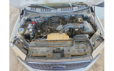 Ford F150 5.0L 8 REAR WHEEL DRIVE - автомобили, коли, обяви за нови и употребявани 11