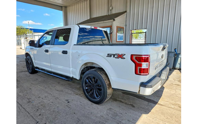 ford-f150-5-0l-8-rear-wheel-drive - 1