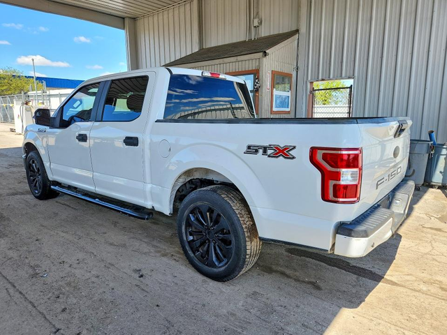 Ford F150 5.0L 8 REAR WHEEL DRIVE - автомобили, коли, обяви за нови и употребявани 1