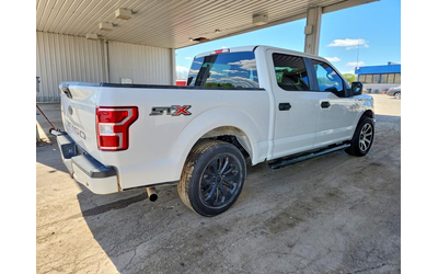 ford-f150-5-0l-8-rear-wheel-drive - 2