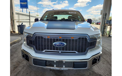 ford-f150-5-0l-8-rear-wheel-drive - 4