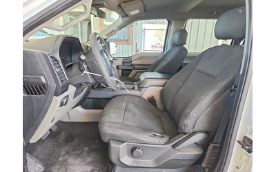 Ford F150 5.0L 8 REAR WHEEL DRIVE - автомобили, коли, обяви за нови и употребявани 6