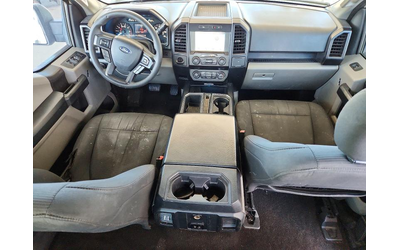 Ford F150 5.0L 8 REAR WHEEL DRIVE - автомобили, коли, обяви за нови и употребявани 7