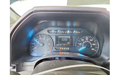 Ford F150 5.0L 8 REAR WHEEL DRIVE - автомобили, коли, обяви за нови и употребявани 8