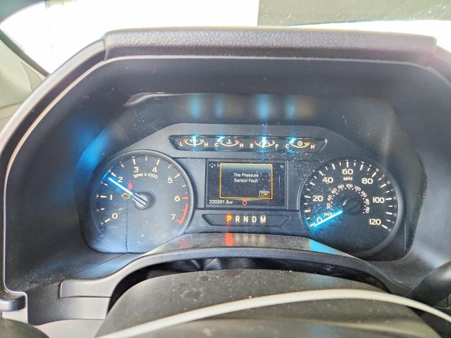 Ford F150 5.0L 8 REAR WHEEL DRIVE - автомобили, коли, обяви за нови и употребявани 8