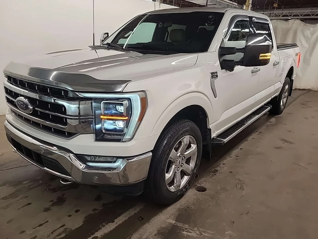 Ford F150 LARIAT CREW CAB SHORT BED| ОБДУХВАНЕ| 2 КЛЮЧА| 360 - автомобили, коли, обяви за нови и употребявани 0