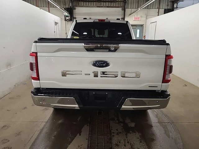 Ford F150 LARIAT CREW CAB SHORT BED| ОБДУХВАНЕ| 2 КЛЮЧА| 360 - автомобили, коли, обяви за нови и употребявани 5