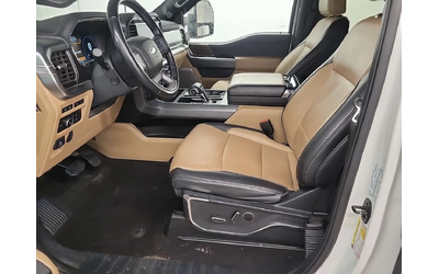 Ford F150 LARIAT CREW CAB SHORT BED| ОБДУХВАНЕ| 2 КЛЮЧА| 360 - автомобили, коли, обяви за нови и употребявани 8