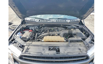 Ford F150 SUPER CAB 4x4 - автомобили, коли, обяви за нови и употребявани 10