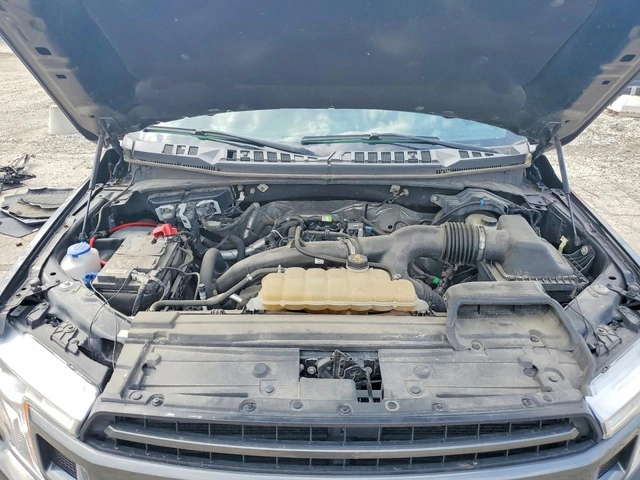 Ford F150 SUPER CAB 4x4 - автомобили, коли, обяви за нови и употребявани 10