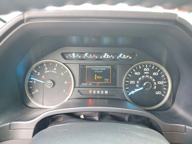 Ford F150 SUPER CAB 4x4 - автомобили, коли, обяви за нови и употребявани 8