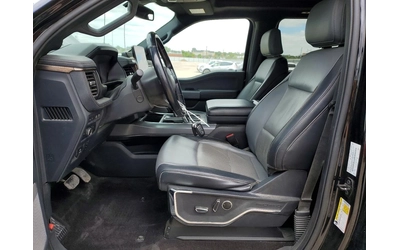Ford F150 LIGHTNING PRO 4x4 - автомобили, коли, обяви за нови и употребявани 6