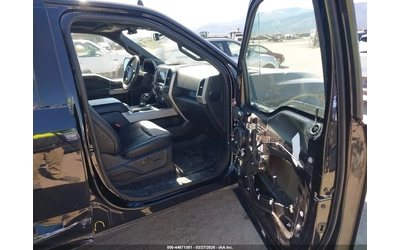 Ford F150 LARIAT / 4WD - автомобили, коли, обяви за нови и употребявани 6