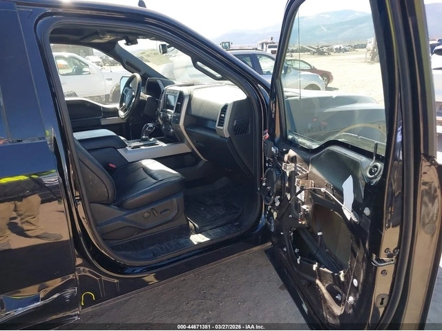Ford F150 LARIAT / 4WD - автомобили, коли, обяви за нови и употребявани 6