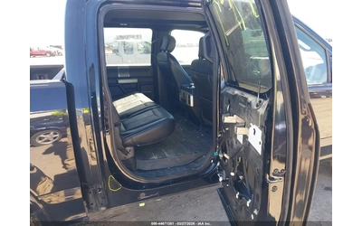 Ford F150 LARIAT / 4WD - автомобили, коли, обяви за нови и употребявани 8