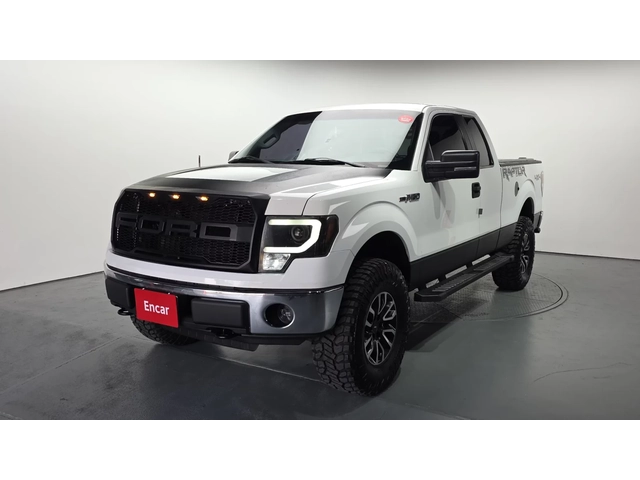 Ford F150 V8* SUPER CAB* 156409 KM* КРАЙНА ЦЕНА - автомобили, коли, обяви за нови и употребявани 0
