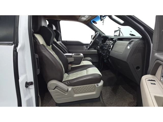 Ford F150 V8* SUPER CAB* 156409 KM* КРАЙНА ЦЕНА - автомобили, коли, обяви за нови и употребявани 10