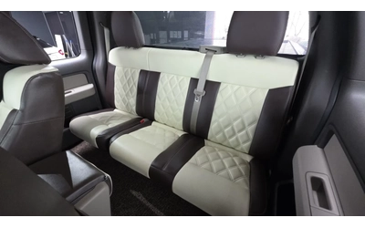 Ford F150 V8* SUPER CAB* 156409 KM* КРАЙНА ЦЕНА - автомобили, коли, обяви за нови и употребявани 11
