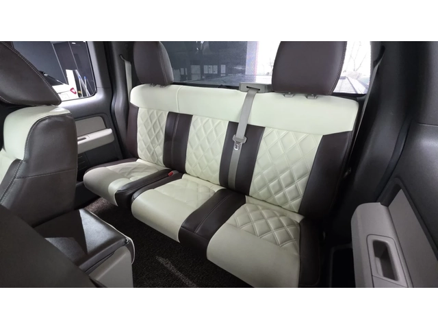 Ford F150 V8* SUPER CAB* 156409 KM* КРАЙНА ЦЕНА - автомобили, коли, обяви за нови и употребявани 11