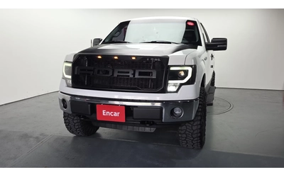 ford-f150 - 1