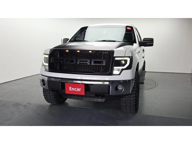 Ford F150 V8* SUPER CAB* 156409 KM* КРАЙНА ЦЕНА - автомобили, коли, обяви за нови и употребявани 1