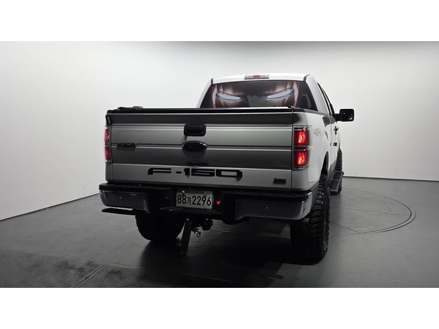Ford F150 V8* SUPER CAB* 156409 KM* КРАЙНА ЦЕНА - автомобили, коли, обяви за нови и употребявани 2