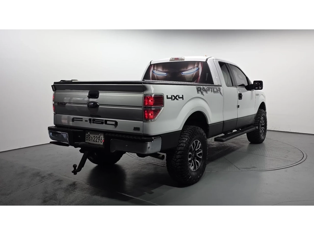 Ford F150 V8* SUPER CAB* 156409 KM* КРАЙНА ЦЕНА - автомобили, коли, обяви за нови и употребявани 3