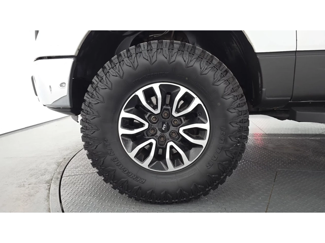 Ford F150 V8* SUPER CAB* 156409 KM* КРАЙНА ЦЕНА - автомобили, коли, обяви за нови и употребявани 4